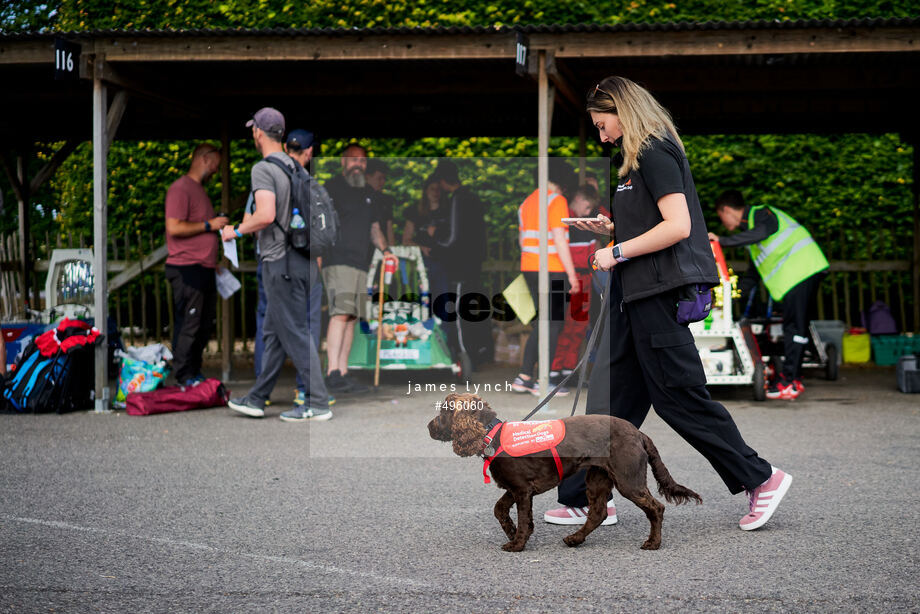 Spacesuit Collections Photo ID 496060, James Lynch, Gathering of Goblins, UK, 30/06/2024 08:17:45