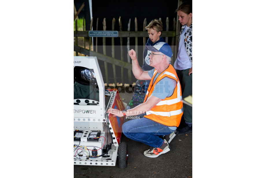 Spacesuit Collections Photo ID 496064, James Lynch, Gathering of Goblins, UK, 30/06/2024 08:15:24