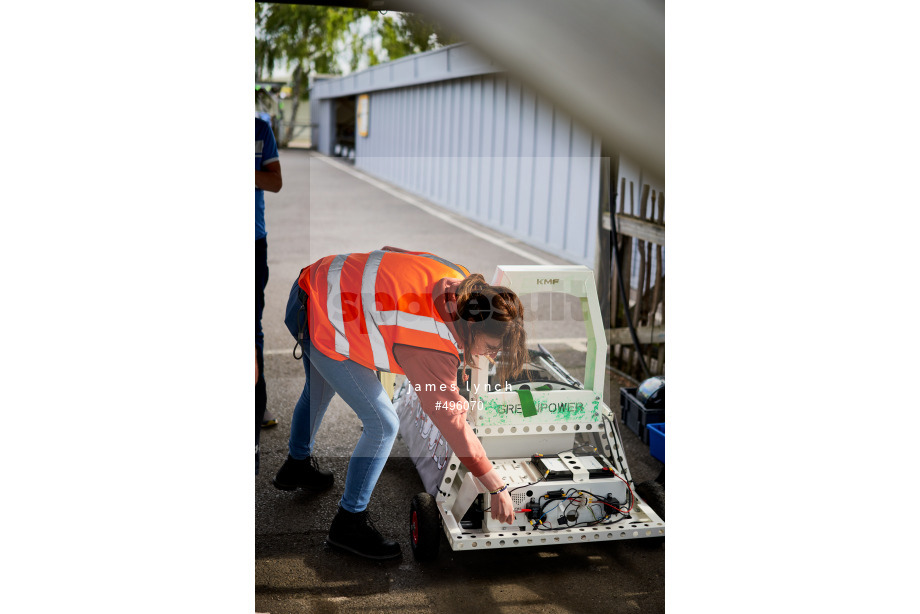 Spacesuit Collections Photo ID 496070, James Lynch, Gathering of Goblins, UK, 30/06/2024 08:11:42