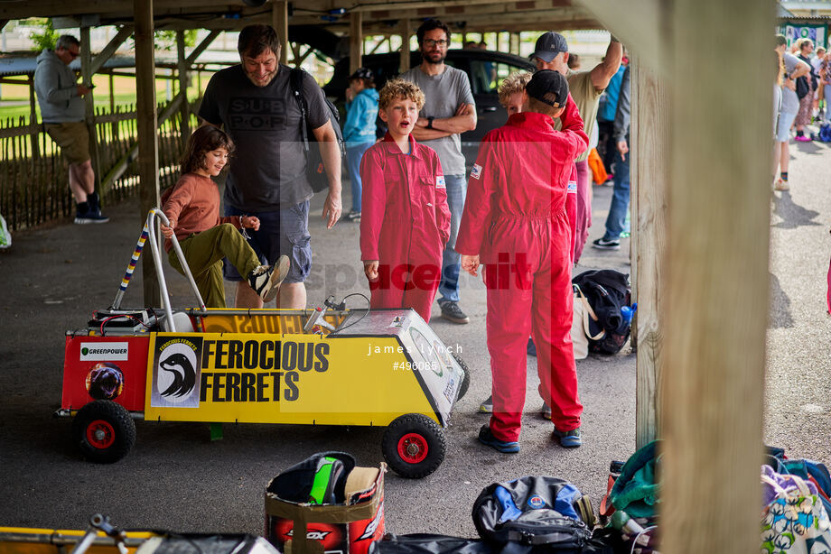 Spacesuit Collections Photo ID 496085, James Lynch, Gathering of Goblins, UK, 30/06/2024 08:02:31