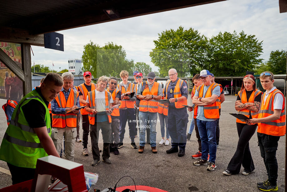 Spacesuit Collections Photo ID 496092, James Lynch, Gathering of Goblins, UK, 30/06/2024 08:00:19