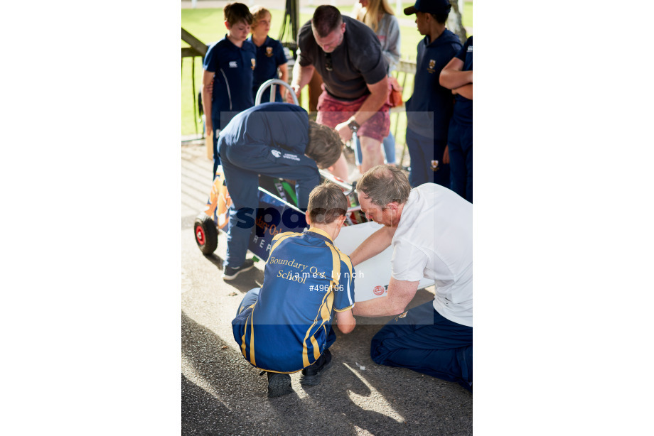 Spacesuit Collections Photo ID 496106, James Lynch, Gathering of Goblins, UK, 30/06/2024 07:45:04