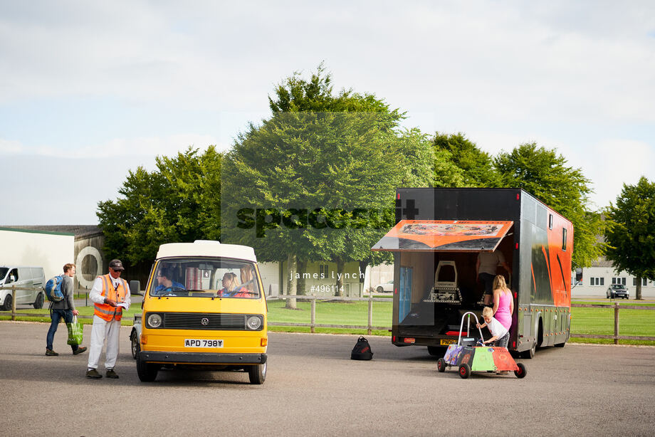 Spacesuit Collections Photo ID 496114, James Lynch, Gathering of Goblins, UK, 30/06/2024 07:40:26