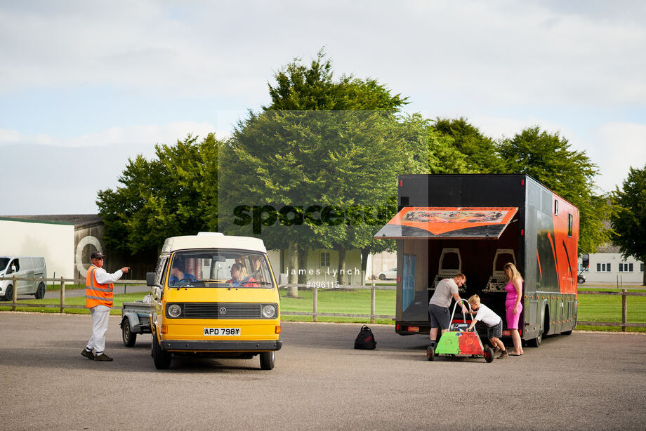 Spacesuit Collections Photo ID 496115, James Lynch, Gathering of Goblins, UK, 30/06/2024 07:40:22