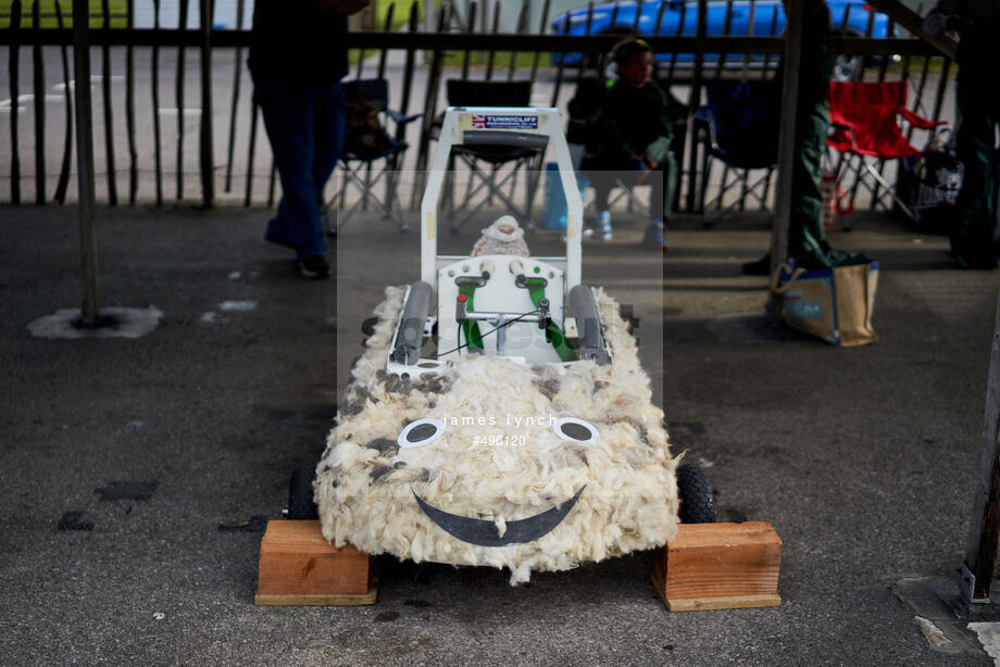 Spacesuit Collections Photo ID 496120, James Lynch, Gathering of Goblins, UK, 30/06/2024 07:36:53