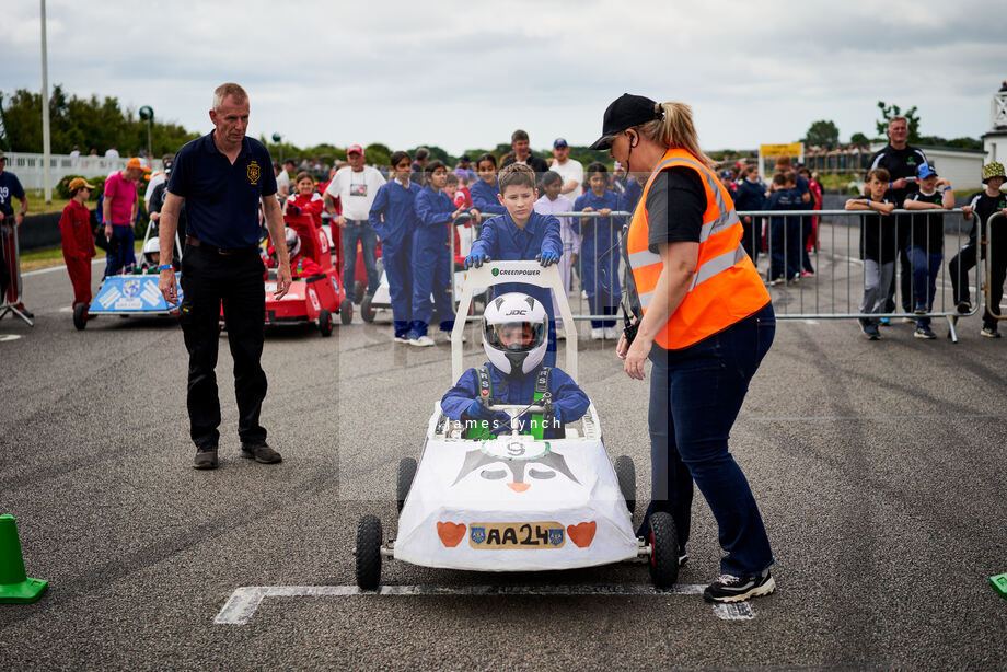 Spacesuit Collections Photo ID 496123, James Lynch, Gathering of Goblins, UK, 30/06/2024 09:46:35