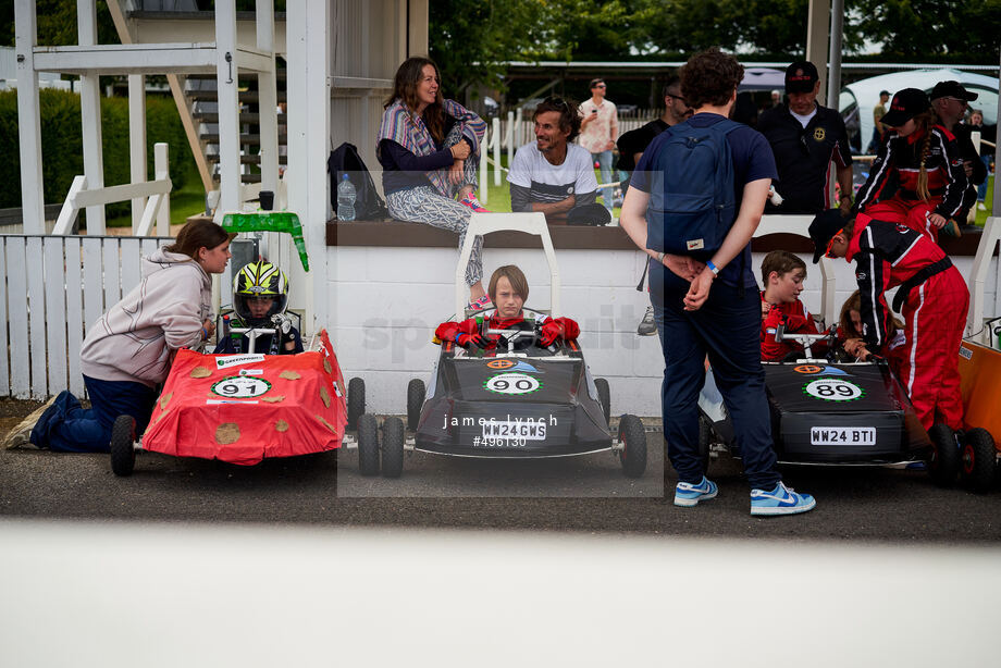 Spacesuit Collections Photo ID 496130, James Lynch, Gathering of Goblins, UK, 30/06/2024 15:11:11