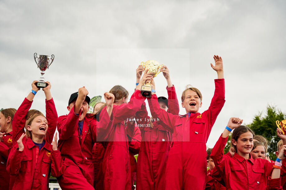 Spacesuit Collections Photo ID 496133, James Lynch, Gathering of Goblins, UK, 30/06/2024 17:43:29