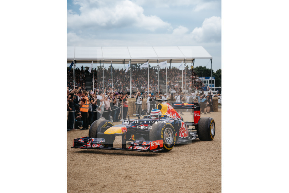 Spacesuit Collections Photo ID 496753, Jonathan Rogers, Goodwood Festival of Speed, UK, 14/07/2024 12:22:19