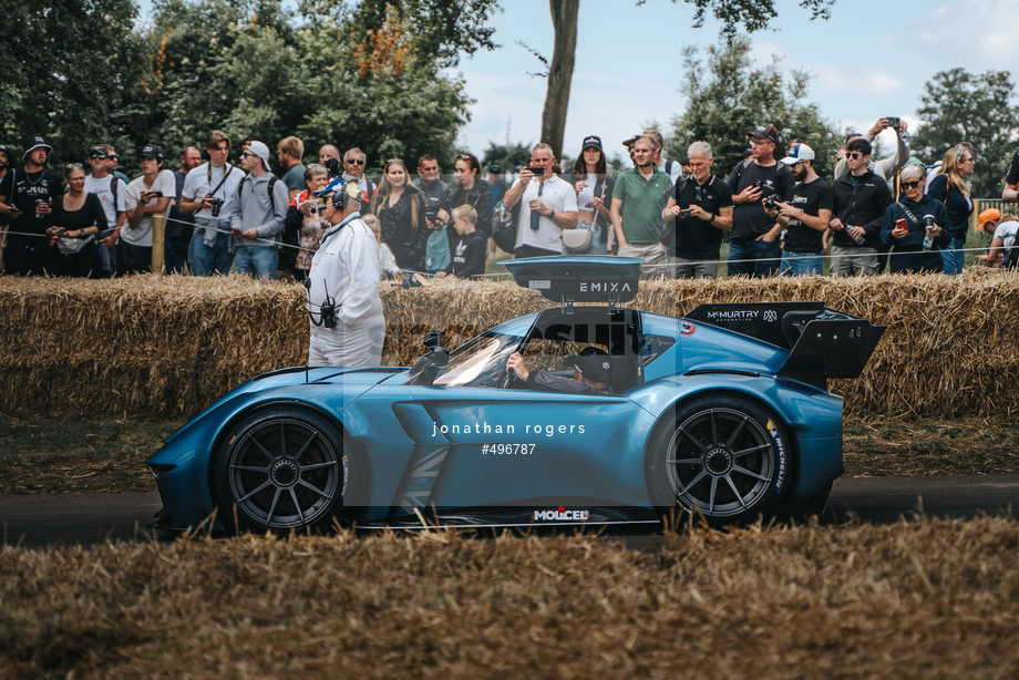 Spacesuit Collections Photo ID 496787, Jonathan Rogers, Goodwood Festival of Speed, UK, 13/07/2024 11:08:39