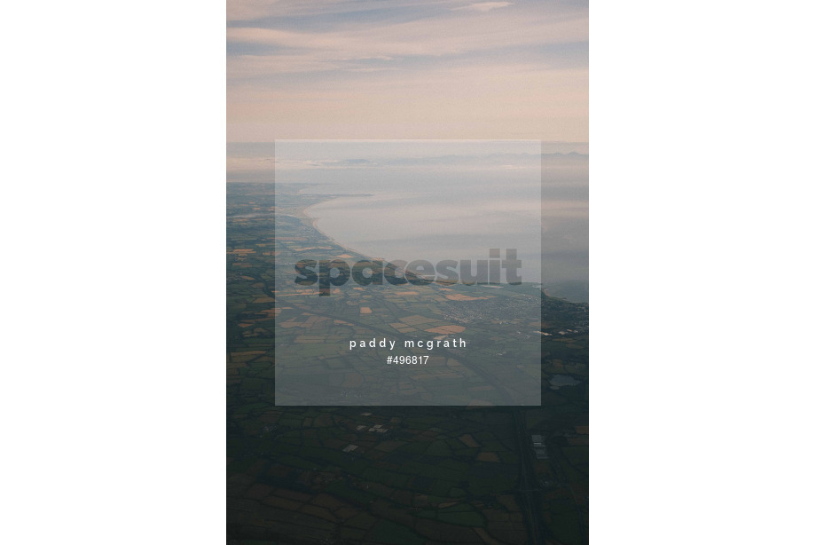 Spacesuit Collections Photo ID 496817, Paddy McGrath, London ePrix, UK, 17/07/2024 07:30:35