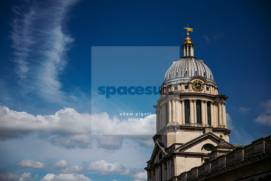 Spacesuit Collections Photo ID 496874, Adam Pigott, London ePrix, UK, 17/07/2024 11:42:04