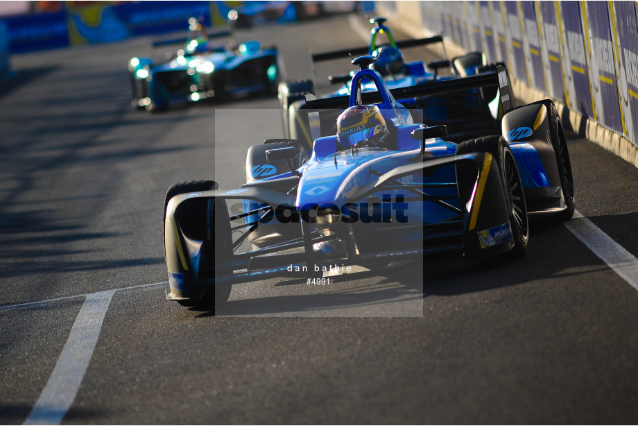 Spacesuit Collections Photo ID 4991, Dan Bathie, Marrakesh ePrix, Morocco, 12/11/2016 16:09:56