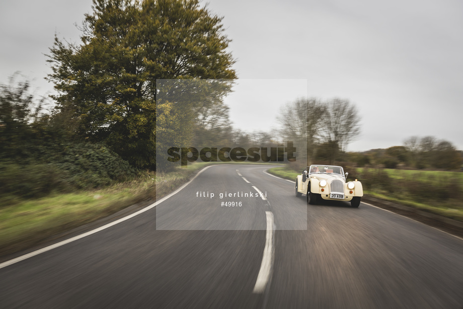 Spacesuit Collections Photo ID 49916, Filip Gierlinkski, Pit Stop B&B photoshoot, UK, 14/11/2017 15:36:54