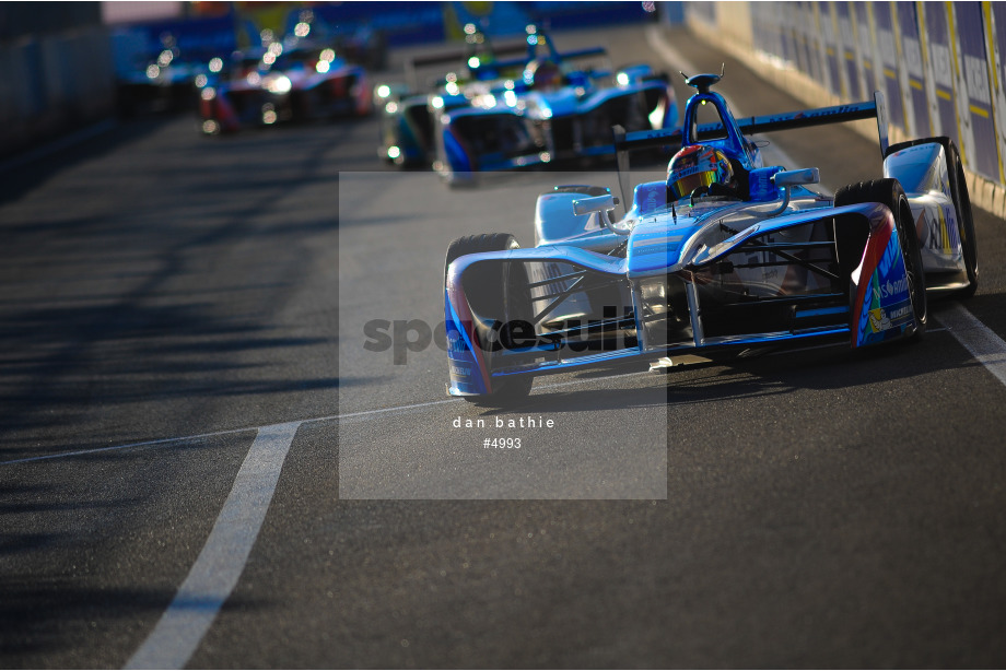 Spacesuit Collections Photo ID 4993, Dan Bathie, Marrakesh ePrix, Morocco, 12/11/2016 16:10:00