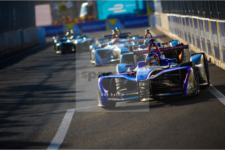 Spacesuit Collections Photo ID 4997, Dan Bathie, Marrakesh ePrix, Morocco, 12/11/2016 16:10:05