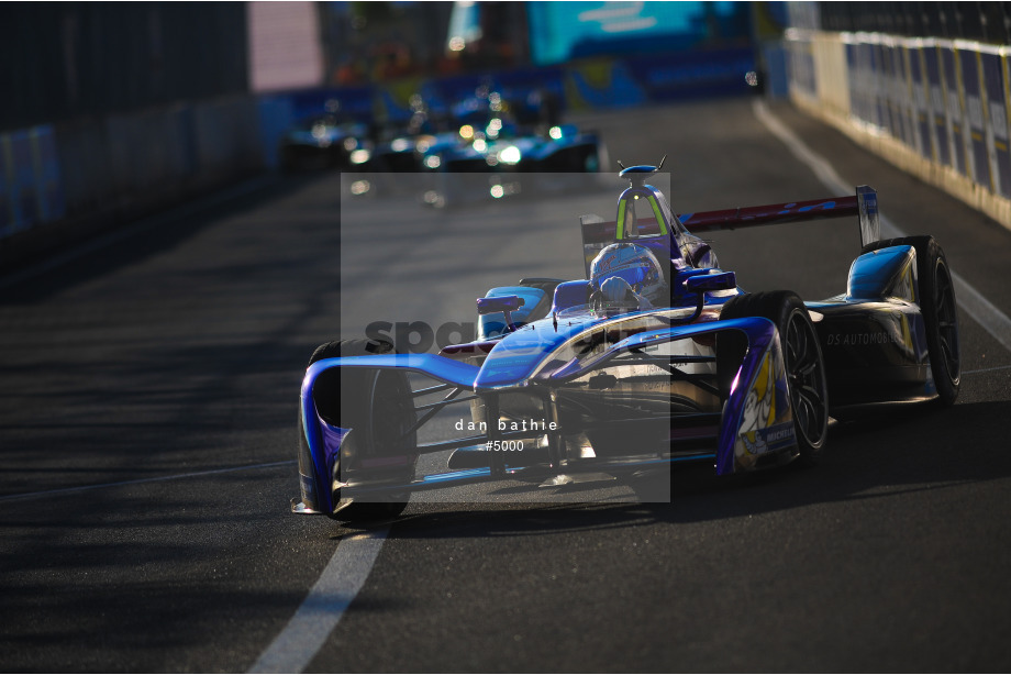 Spacesuit Collections Photo ID 5000, Dan Bathie, Marrakesh ePrix, Morocco, 12/11/2016 16:11:17