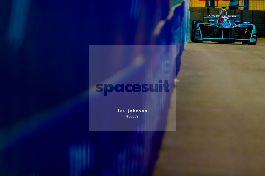 Spacesuit Collections Photo ID 50059, Lou Johnson, Hong Kong ePrix, China, 03/12/2017 02:15:22