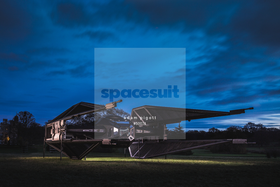 Spacesuit Collections Photo ID 50074, Adam Pigott, UK, 09/12/2017 17:33:30