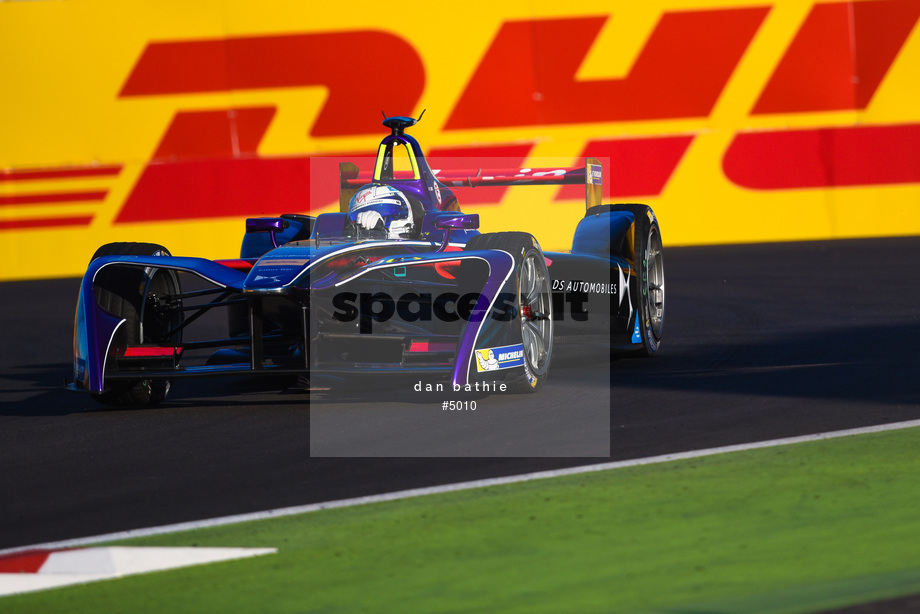 Spacesuit Collections Photo ID 5010, Dan Bathie, Marrakesh ePrix, Morocco, 12/11/2016 16:15:47