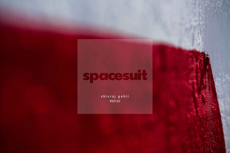 Spacesuit Collections Photo ID 50122, Shivraj Gohil, Marrakesh ePrix, Morocco, 11/01/2018 11:51:50