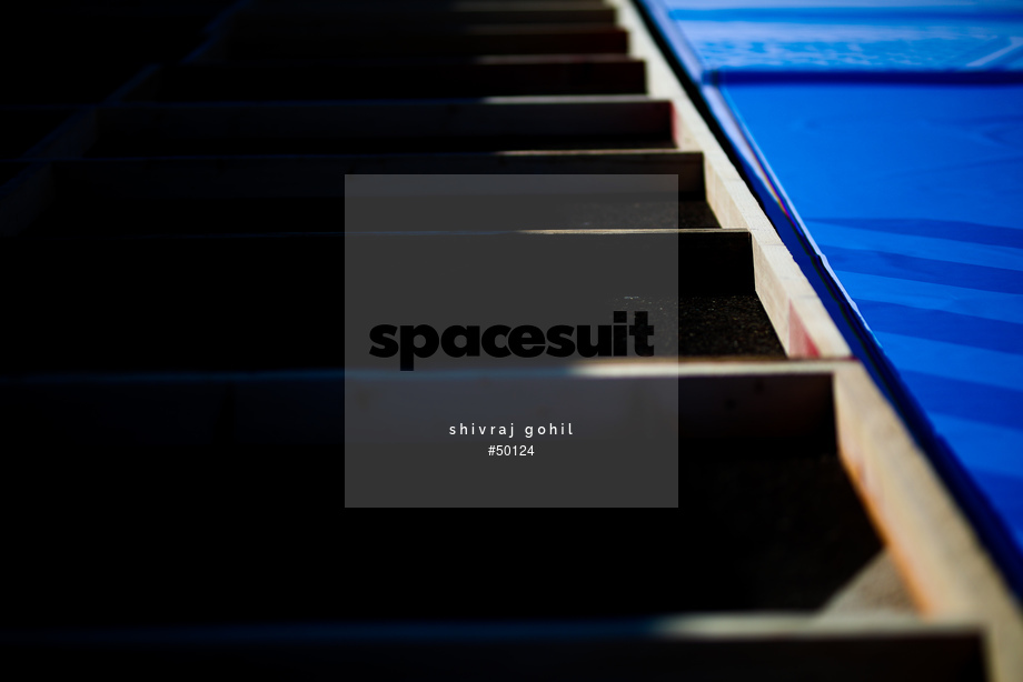 Spacesuit Collections Photo ID 50124, Shivraj Gohil, Marrakesh ePrix, Morocco, 11/01/2018 11:59:53