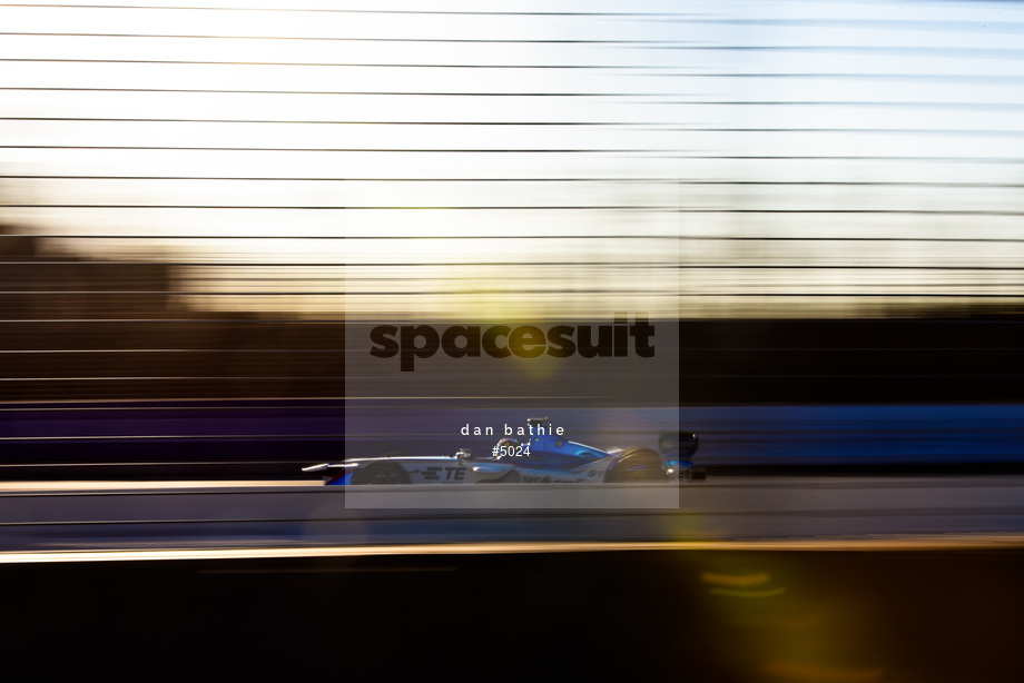 Spacesuit Collections Photo ID 5024, Dan Bathie, Marrakesh ePrix, Morocco, 12/11/2016 16:18:10