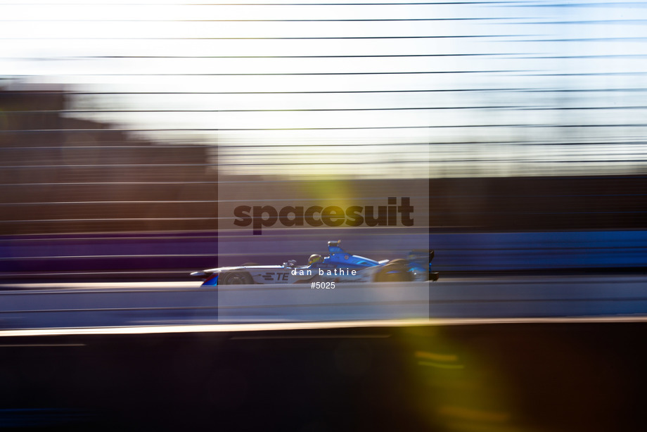 Spacesuit Collections Photo ID 5025, Dan Bathie, Marrakesh ePrix, Morocco, 12/11/2016 16:18:13