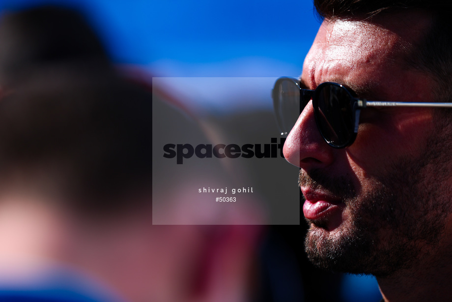 Spacesuit Collections Photo ID 50363, Shivraj Gohil, Marrakesh ePrix, Morocco, 12/01/2018 12:49:12