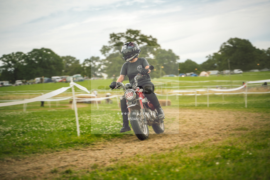 Spacesuit Collections Photo ID 504612, Ewen MacRury, Malle Mile 2024, UK, 21/07/2024 13:00:43