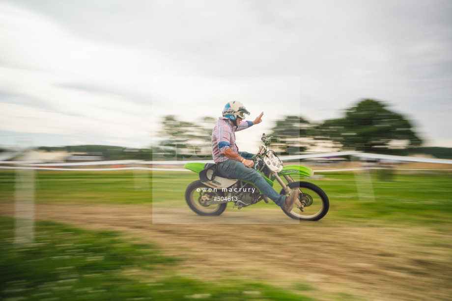 Spacesuit Collections Photo ID 504613, Ewen MacRury, Malle Mile 2024, UK, 21/07/2024 13:07:56