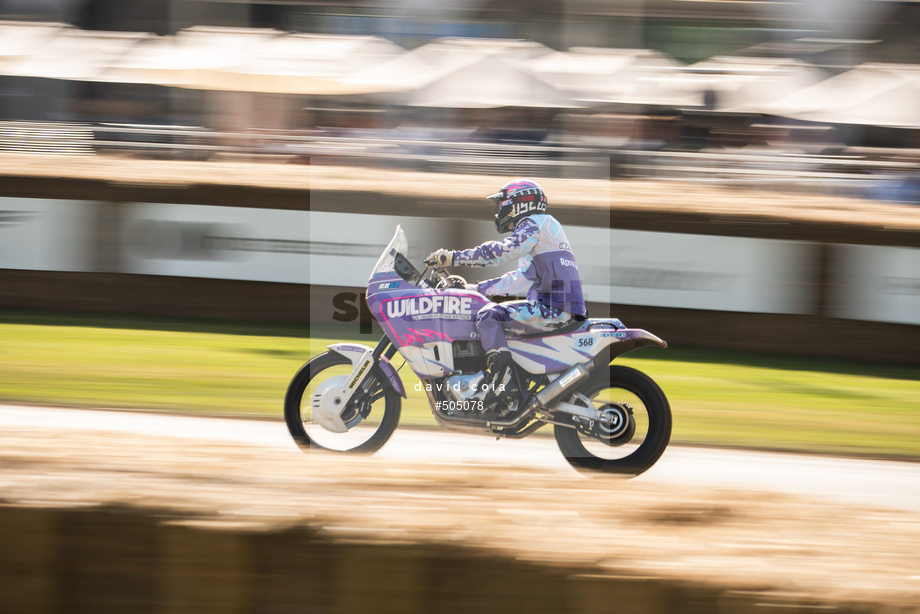 Spacesuit Collections Photo ID 505078, David Coia, Goodwood Festival of Speed, UK, 14/07/2024 09:13:53