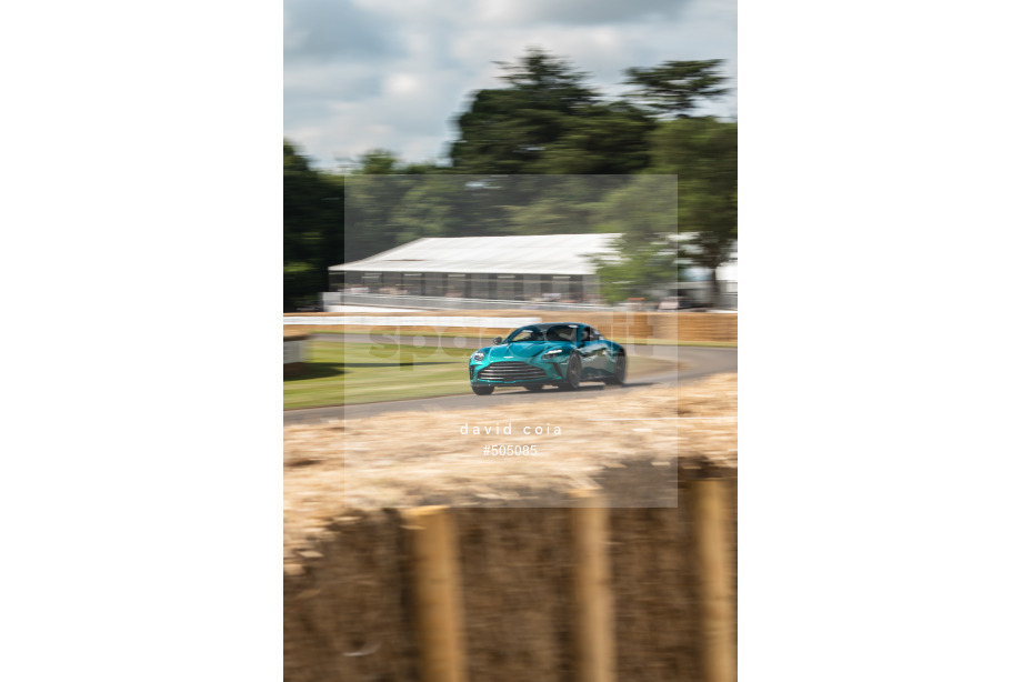 Spacesuit Collections Photo ID 505085, David Coia, Goodwood Festival of Speed, UK, 14/07/2024 09:56:01