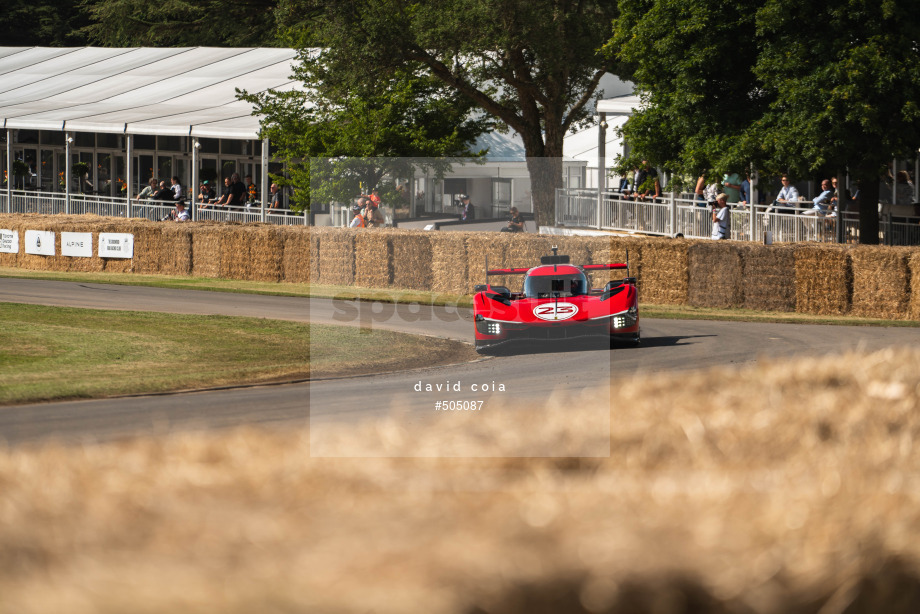 Spacesuit Collections Photo ID 505087, David Coia, Goodwood Festival of Speed, UK, 14/07/2024 09:58:29