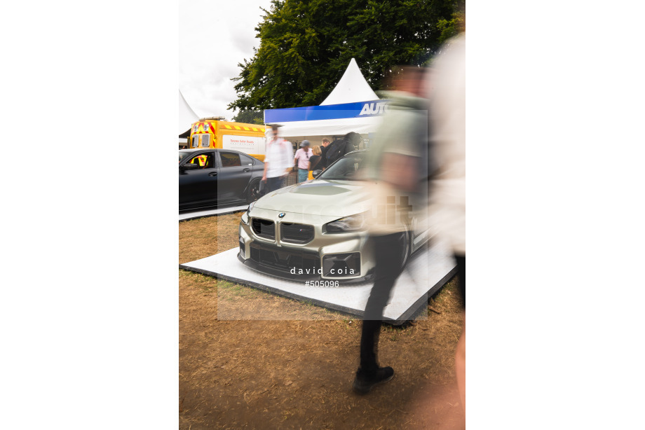 Spacesuit Collections Photo ID 505096, David Coia, Goodwood Festival of Speed, UK, 14/07/2024 11:24:56