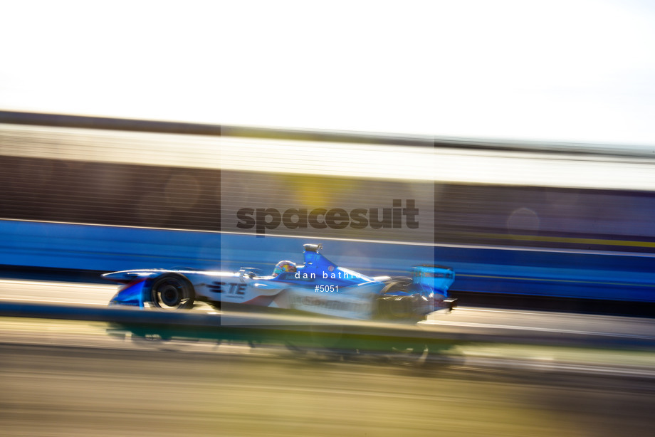 Spacesuit Collections Photo ID 5051, Dan Bathie, Marrakesh ePrix, Morocco, 12/11/2016 16:30:09