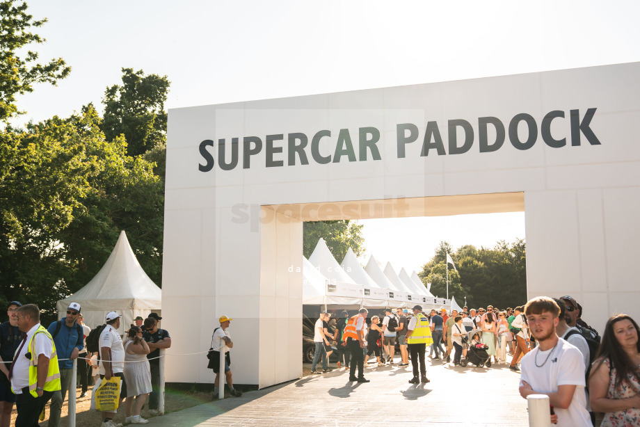 Spacesuit Collections Photo ID 505113, David Coia, Goodwood Festival of Speed, UK, 14/07/2024 18:00:32