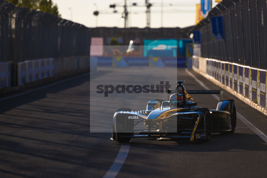 Spacesuit Collections Photo ID 5053, Dan Bathie, Marrakesh ePrix, Morocco, 12/11/2016 16:32:55