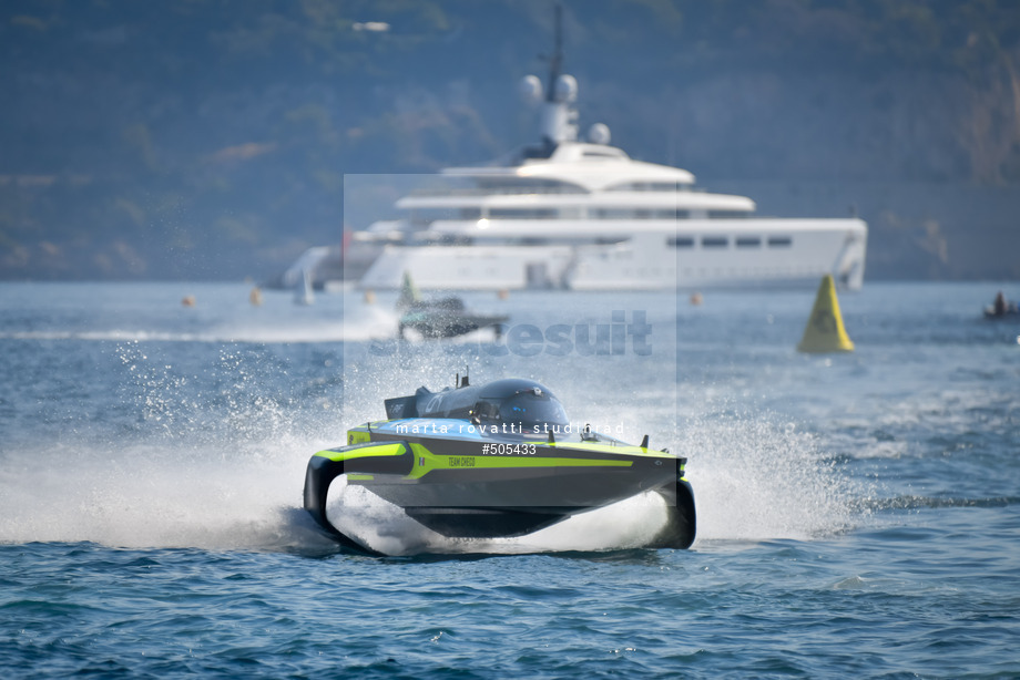 Spacesuit Collections Photo ID 505433, Marta Rovatti Studihrad, Monaco GP, Monaco, 27/07/2024 10:13:34