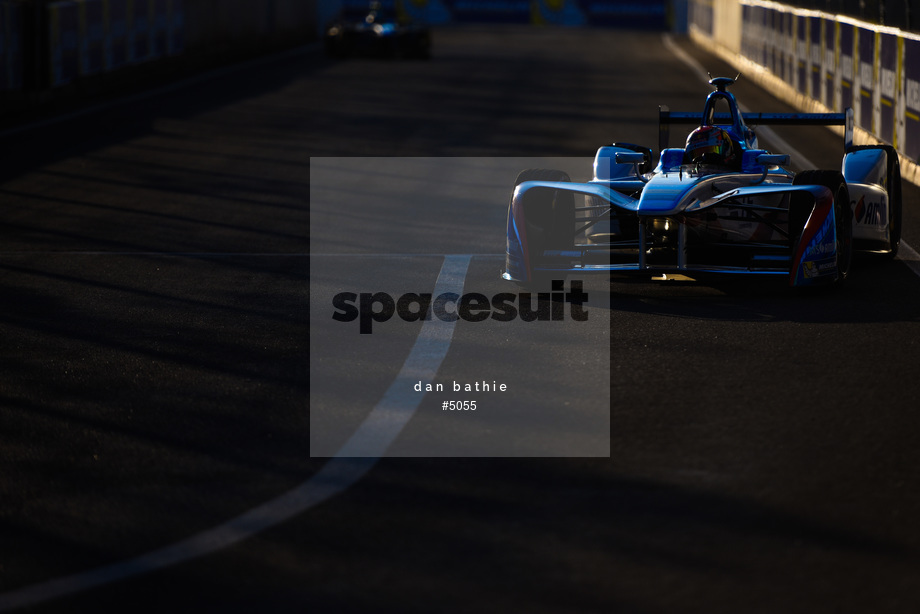 Spacesuit Collections Photo ID 5055, Dan Bathie, Marrakesh ePrix, Morocco, 12/11/2016 16:33:07