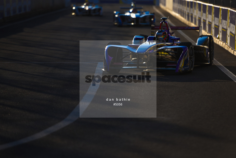 Spacesuit Collections Photo ID 5056, Dan Bathie, Marrakesh ePrix, Morocco, 12/11/2016 16:33:26