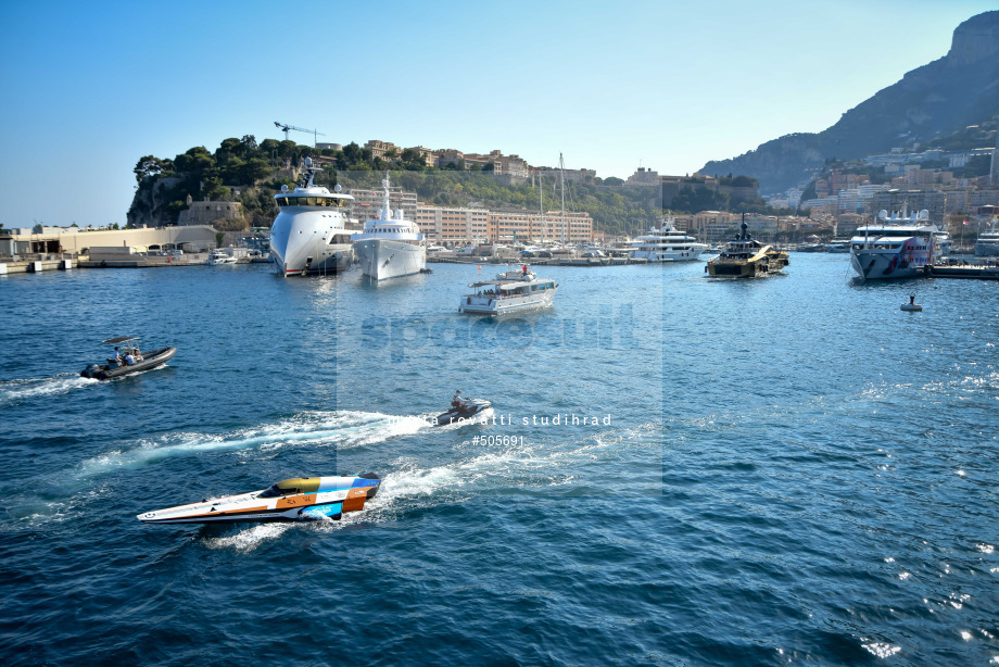 Spacesuit Collections Photo ID 505691, Marta Rovatti Studihrad, Monaco GP, Monaco, 27/07/2024 17:42:31