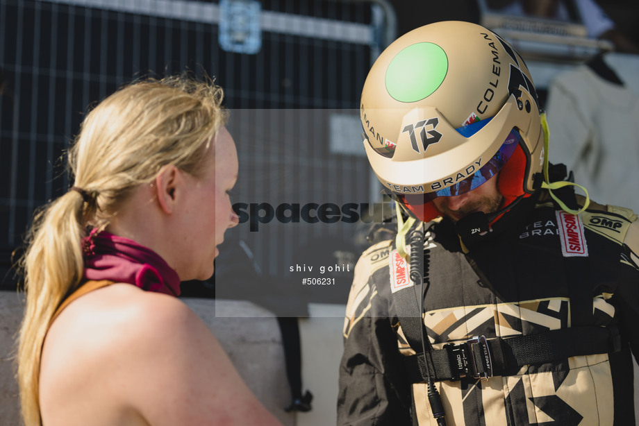 Spacesuit Collections Photo ID 506231, Shiv Gohil, Monaco GP, Monaco, 28/07/2024 17:09:22