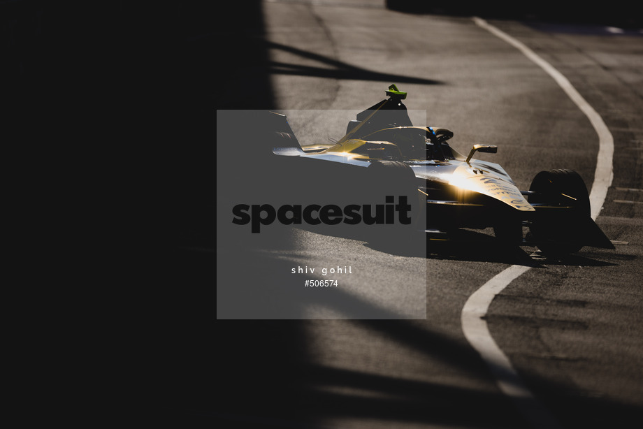 Spacesuit Collections Photo ID 506574, Shiv Gohil, London ePrix, UK, 19/07/2024 17:22:19