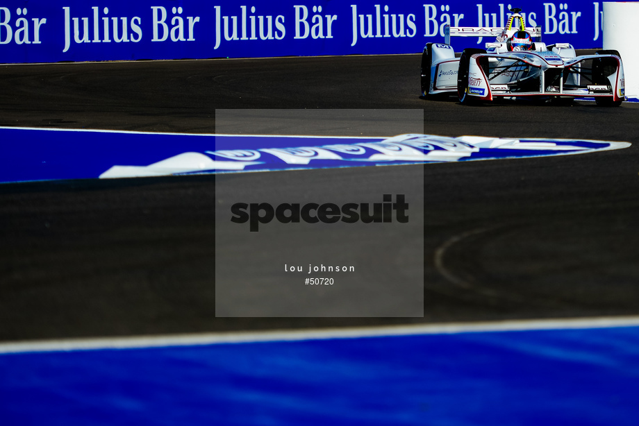 Spacesuit Collections Photo ID 50720, Lou Johnson, Marrakesh ePrix, Morocco, 12/01/2018 15:13:22