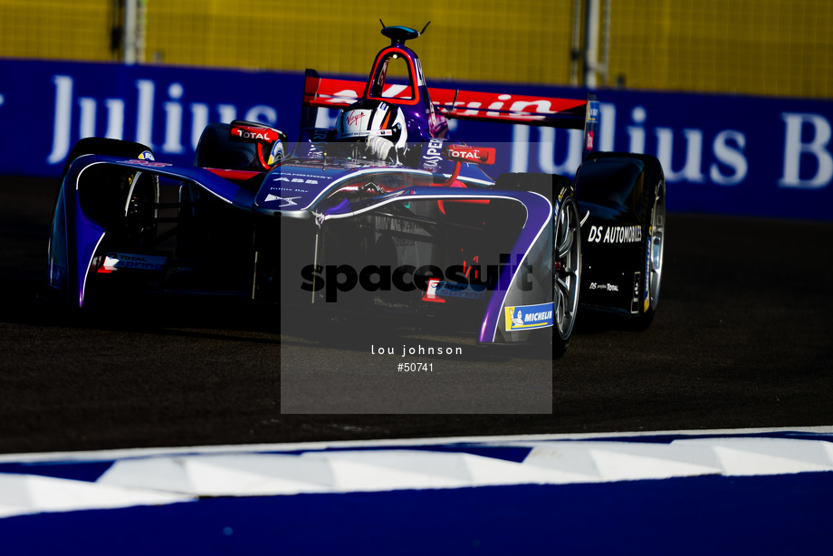 Spacesuit Collections Photo ID 50741, Lou Johnson, Marrakesh ePrix, Morocco, 12/01/2018 15:22:32