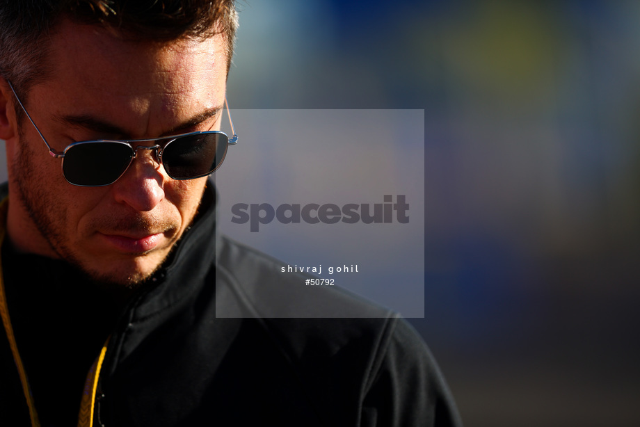 Spacesuit Collections Photo ID 50792, Shivraj Gohil, Marrakesh ePrix, Morocco, 12/01/2018 09:34:11