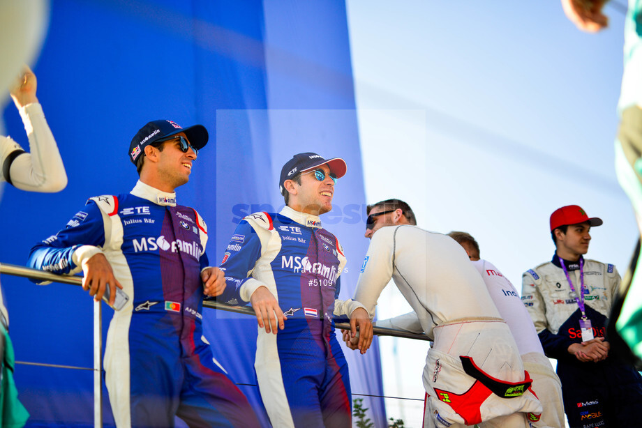 Spacesuit Collections Photo ID 5109, Nat Twiss, Marrakesh ePrix, Morocco, 12/11/2016 15:09:48