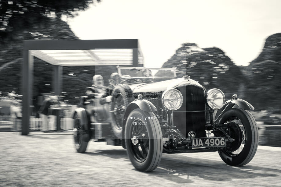 Spacesuit Collections Photo ID 510921, James Lynch, Concours of Elegance, UK, 30/08/2024 11:50:27