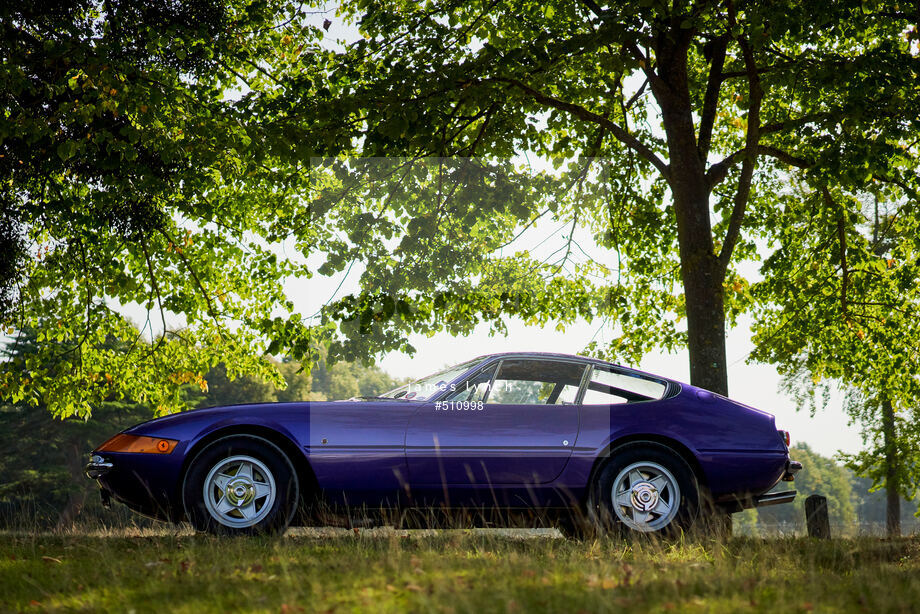 Spacesuit Collections Photo ID 510998, James Lynch, Concours of Elegance, UK, 30/08/2024 10:16:33